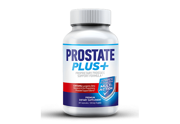 Prostate Plus 1-bottle pack